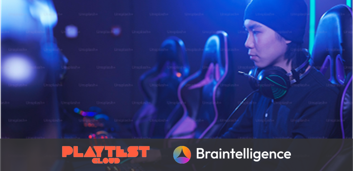 Targeted Playtesting