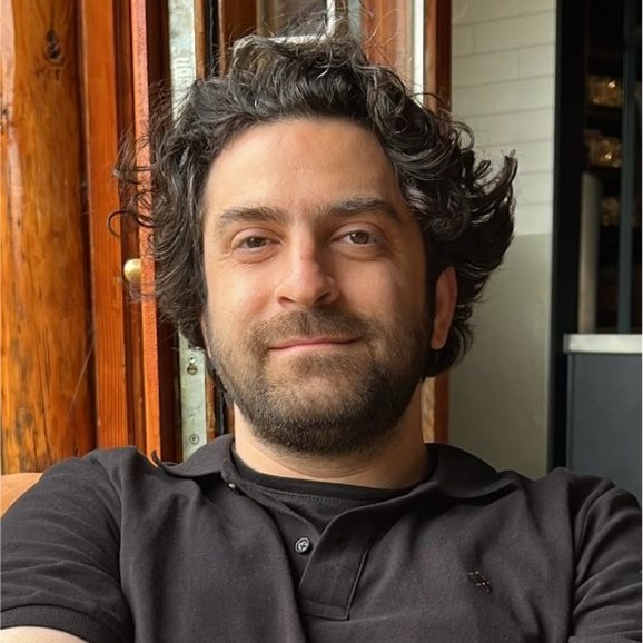 Clara Jensen profile image